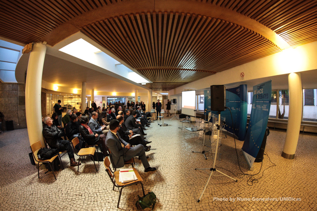 Thumbnail da galeria 30 Anos 10 Debates